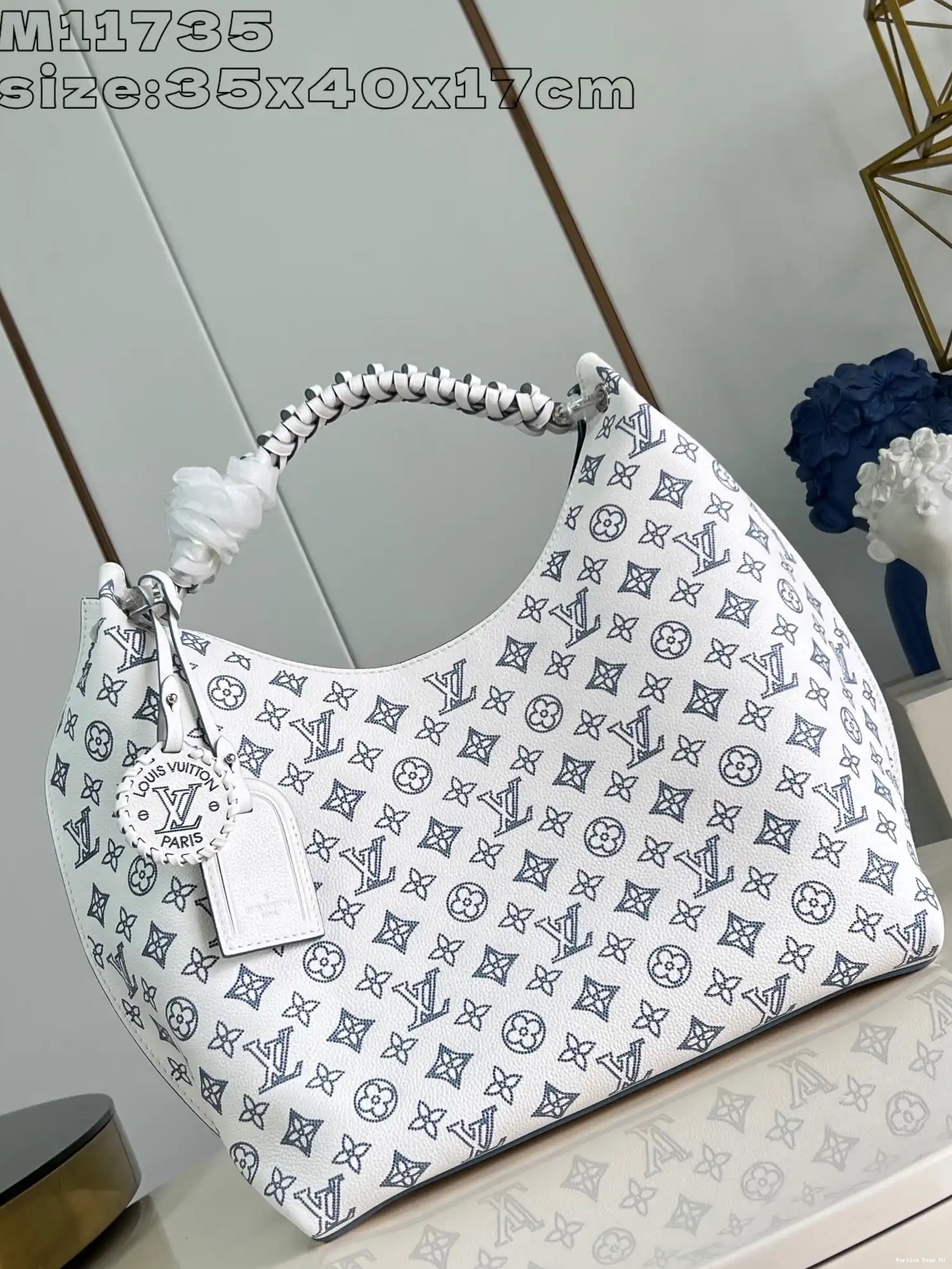 Cheap VUITTON LOUIS CARMEL 0616